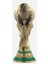 Uğur Mobilya Flexıs Dünya Kupası Maketi 20 cm Qatar Worldcup Messi 4