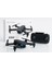 E88 Pro Katlanabilir Drone – Geniş Açılı Hd Kamera, Wi-Fi Fpv, Taşıma Çantalı, Tek Tuş Kalkış 1