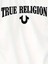 Erkek True Religion Baskılı Süprem T-Shirt 3