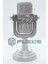 Flexıs We Make It Possıble For You Eurovısıon 15 cm Ödül Kupası 1