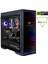Excalibur E75L.144F-DF70X-0SD Intel Core I5-14400F 32GB Ram 1tb SSD Nvidia Geforce Rtx 5070 Freedos Masaüstü Bilgisayar 1