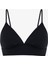 Siyah Bralet Bikini Üstü 6