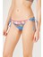 Denim Look Bikini Altı 1