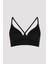 #hiççamaşırı Siyah Balensiz Süper Bralet 6