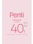 Hamile 40 Külotlu Çorap-Pentilicious 2