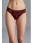 Çikolata Polka Hipkini Bikini Altı 1