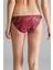 Şarap Violet Side Bikini Altı 2