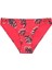 Şarap Violet Side Bikini Altı 3
