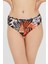 Çok Renkli Giza Cover Bikini Altı 1