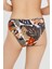 Çok Renkli Giza Cover Bikini Altı 4