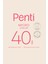 Akıllı Mikro 40 Külotlu Çorap-Pentilicious 4