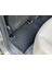 Renault Megane E-Tech 3D Siyah Havuzlu Paspas 2023 ve Sonrası 5