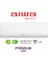 12000 Btu R32 Premium Serisi Duvar Tipi Split Klima 1