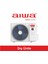 12000 Btu R32 Premium Serisi Duvar Tipi Split Klima 3