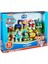 Tüm Ekip Bir Arada: Orijinal Lisanslı Paw Patrol 10'lu Figürler Hediye Paketi 1