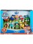 Tüm Ekip Bir Arada: Orijinal Lisanslı Paw Patrol 10'lu Figürler Hediye Paketi 3
