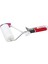 Color Expert S100 Kestirme Aparatlı Boya Rulosu - 10 cm 1