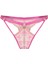 Fleur Pembe Dantelli Brazillian 1