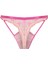 Fleur Pembe Dantelli Brazillian 2