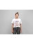 Zuno Kadın Comfort Fit Gamıng Tıme Baskılı T-Shirt 1