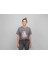 Zuno Kadın Comfort Fit Gamıng Tıme Baskılı T-Shirt 1