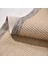 Sisal Halı Asia AS04 Bej Kahverenk Kolay Temizlenir Jüt Halı Hav Toz Vermez Modern Halı Antiialerjik 4