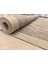 Sisal Halı Asia AS06 Gri Siyah Kolay Temizlenir Jüt Halı Hav Toz Vermez Modern Halı Antiialerjik 3
