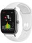 Amazfit Gts Gts2 Gts3 Gts4 ile Uyumlu Kordon Yumuşak Dokulu Esnek Jel Silikon Kayış 1