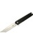 Spyderco Siyah Rubicon Çakı 1