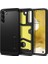 Samsung Galaxy S22 Plus 5g Kılıf Tough Armor Military Grade Black - ACS03958 3