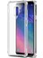 Shock-Absorbing Kılıf Samsung Galaxy A6 2018 Şeffaf 2
