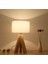 Ledvalue 6,9W(80W) PAR16 LED Spot Ampul Sarı 2700K - GU10 Duy 3