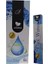Cool Water (Serin Su) Kokusu Özel Aroma Kokusu Agarbatti Arınma 20 Adet 1 Paket Çubuk Tütsü 2