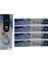 Cool Water (Serin Su) Kokusu Özel Aroma Kokusu Agarbatti Arınma 20 Adet 1 Paket Çubuk Tütsü 3