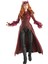 Marvel Legends Series Doctor Strange In The Multiverse Of Madness Scarlet Witch Aksiyon Figürü 1