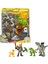 Price Imaginext Jurassic World Dinozor Takibi Seti 1