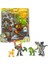 Price Imaginext Jurassic World Dinozor Takibi Seti 2