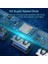 USB Çoğaltici Dönüştürücü 2 In 1 Adaptör 4 Port Type C USB 3.0 Hub For Mac Book Pro Air Otg USB 3.0 Adapter Type-C Çevirici USB Hub - (Kaliteli ve Hizli) 3