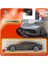 Koenigsegg Gemera 45/100 Serisi 2023 Metal Pul Gri 1