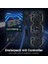 Li Uni Fan Tl Wireless 3X120MM Siyah Kasa Fanı (G99.12TL1W3B.00) 3