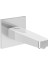 Root Square A42739 Çıkış Ucu, Krom 2