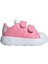 Sportswear JS3819 Advantage Shoes Kids 1