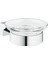 Sabunluk Seti Eurocube Krom - 40754001 1