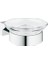 Sabunluk Seti Eurocube Krom - 40754001 3