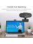 Webcam 1080P USB Kablolu Tak Çalıştır Konferans Kamera Dahili Mikrofon Chat Görüntülü Sohbet Yayın Kamerası Hd Video Web Kamerası A6 Web Cam (A6) 2