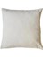 Home Ella Krem ve Hardal Çizgili 43X43 Kare Kırlent Kılıfı 43 x 43 2