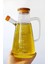 Borosilikat Cam 900 Ml. Yağdanlık 5