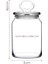 96762 Slim Kitchen Cam Kavanoz 860 cc 3