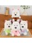 1 Parçalı Bebek Iyi Şanslar Peluş Oyuncaklar Karikatür Hediyeler Popüler Bebek Kolye (Yurt Dışından) 1