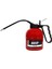 Yağdanlık Spiralli 400 cc 1